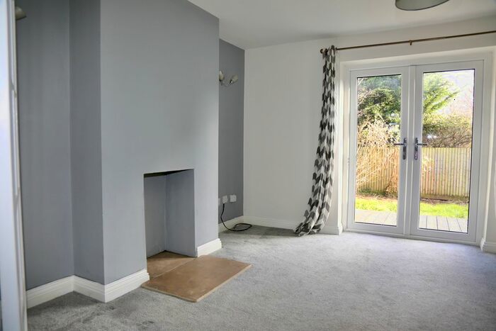 3 Bedroom Semi-Detached House To Rent In Underwood Road, North Weston, Portishead, BS20