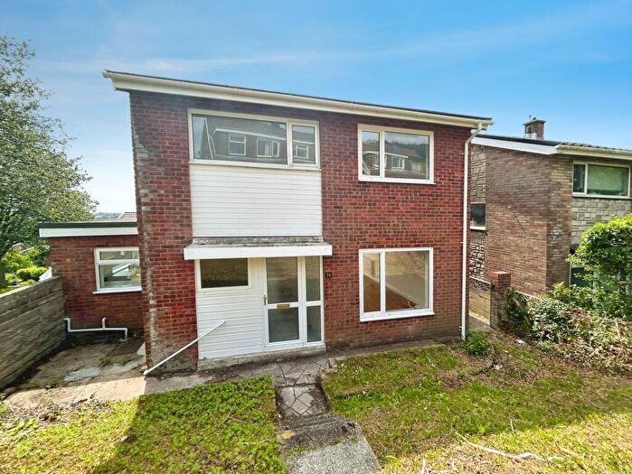 3 Bedroom Detached House For Sale In Maes Ty Canol, Baglan, SA12