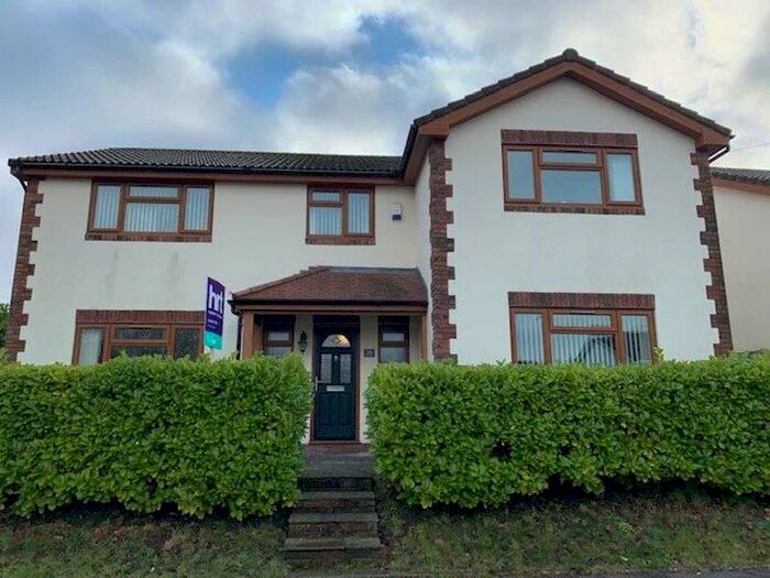 4 Bedroom Detached House To Rent In 10 Heol Y Parc, Efail Isaf, Rhondda Cynon Taff, CF38