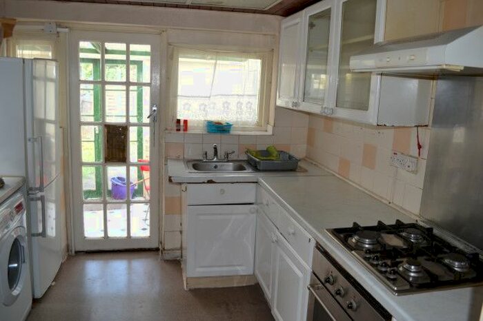 4 Bedroom Terraced House To Rent In Wigston Road, London, E13