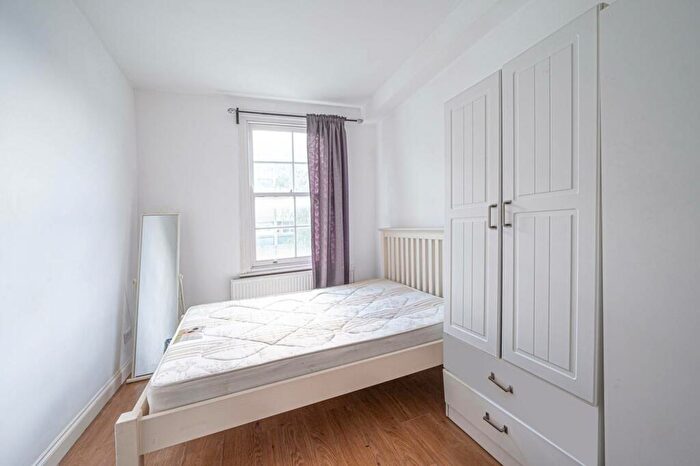 1 Bedroom Flat To Rent In Pratt Street, Camden, London, NW1
