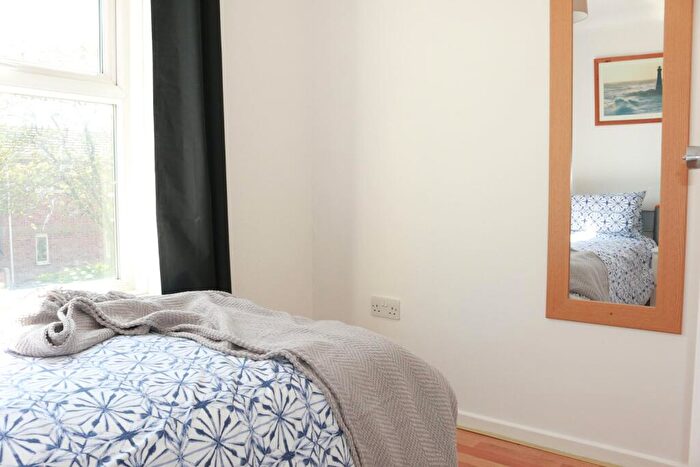 1 Bedroom Property To Rent In Canterbury Place, NR2