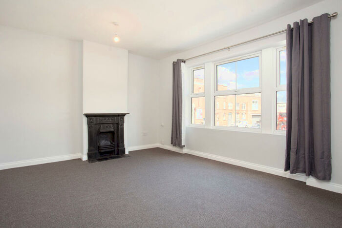 2 Bedroom Flat To Rent In Sydenham Road, Sydenham, SE26
