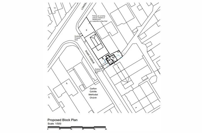 1 Bedroom Land For Sale In Lowestoft Road, Carlton Colville, NR33