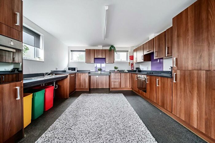 1 Bedroom Flat To Rent In Plymbridge Lane, Derriford, Plymouth, PL6