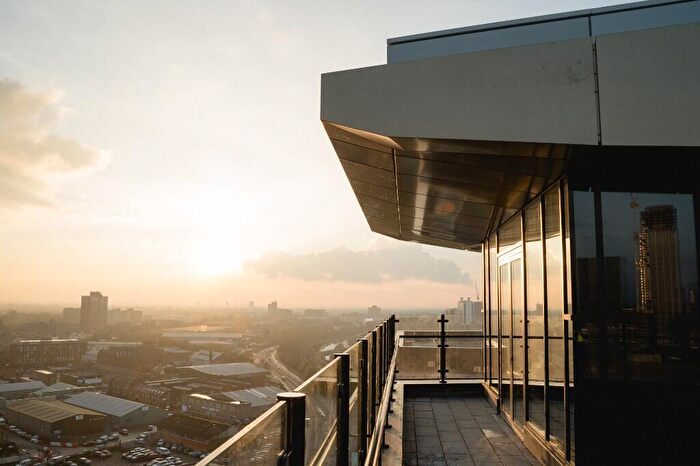 2 Bedroom Apartment To Rent In Trentham Street, Manchester, Greater Manchester, M15