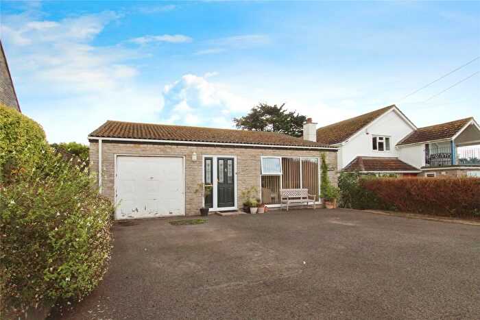 2 Bedroom Bungalow To Rent In Robin Cottage, West Bexington, Dorchester, DT2