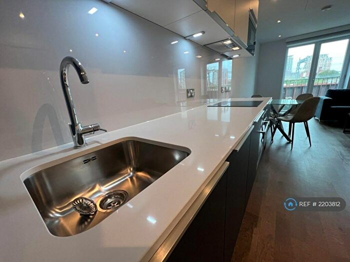 2 Bedroom Flat To Rent In Stanley Street, Salford, M3