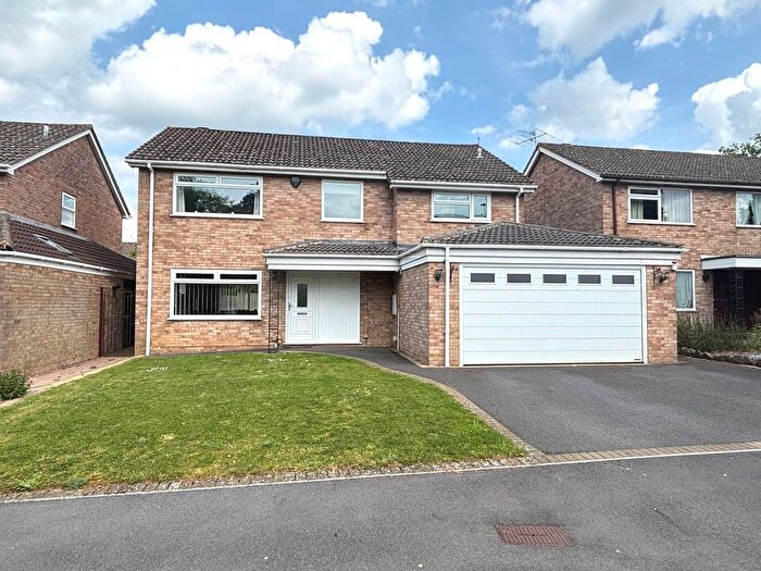 4 Bedroom Detached House For Sale In Whornes Orchard, Upton St. Leonards, GL4