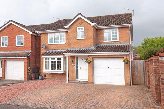 4 Bedroom Detached House To Rent In Durley Crescent, Ashurst Bridge, SO40