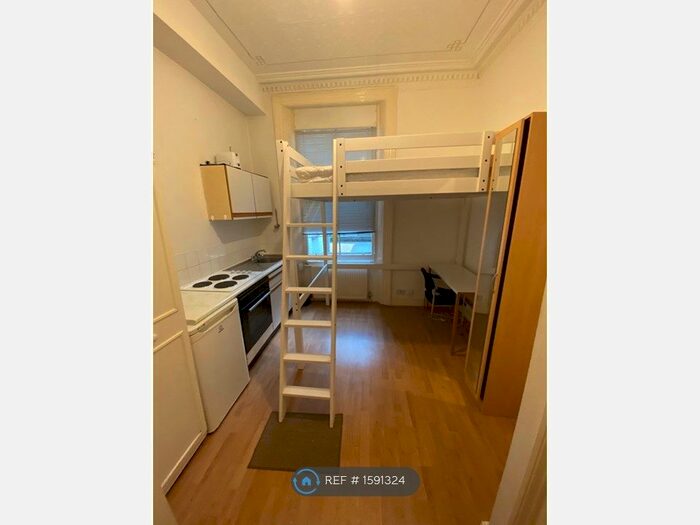 Studio To Rent In Wrights Lane, London, W8