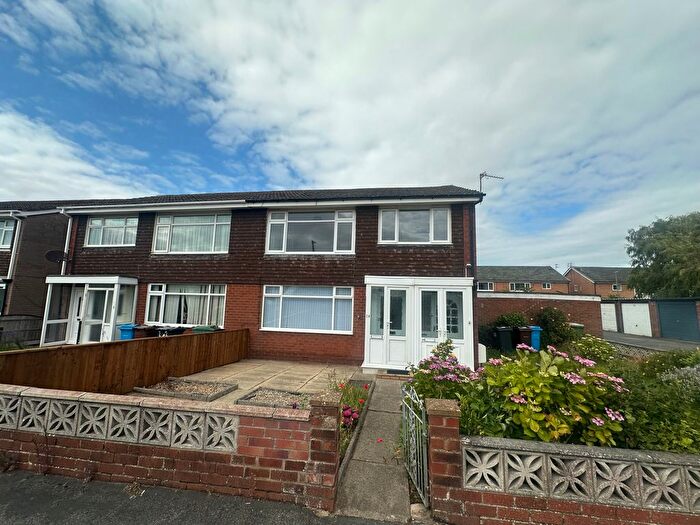 1 Bedroom Flat To Rent In Shipley Road, Lytham St. Annes, FY8
