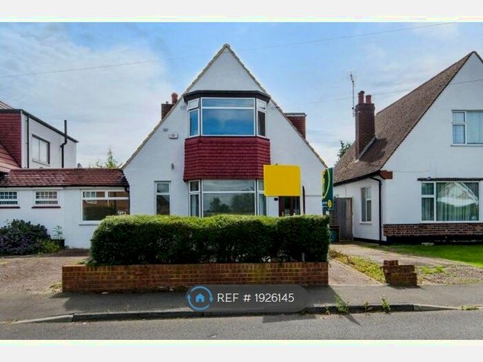 3 Bedroom Detached House To Rent In Pinner, Pinner, HA5