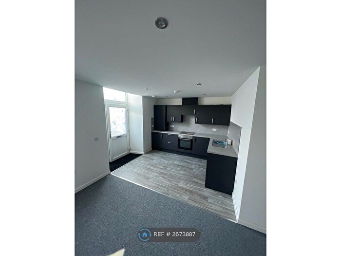 2 Bedroom Flat To Rent In Abbot Street, Arbroath, DD11