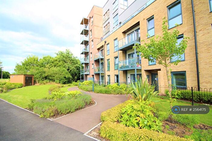 1 Bedroom Flat To Rent In Macro House, Oakgrove, Milton Keynes, MK10