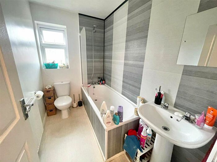 3 Bedroom Terraced House For Sale In Coleman Road, Brymbo, Wrexham, LL11