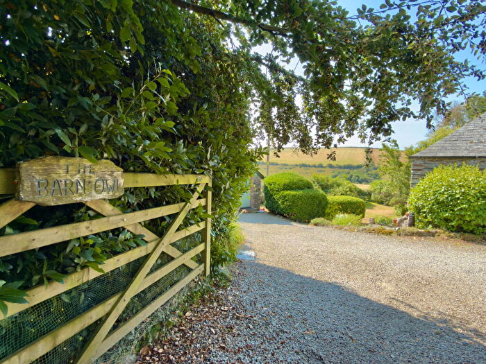 3 Bedroom Barn Conversion For Sale In Trewetha, Port Isaac., PL29