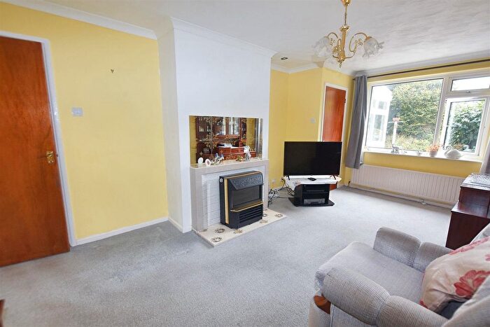 2 Bedroom Detached Bungalow For Sale In Little Carharrack, Carharrack, Redruth, TR16