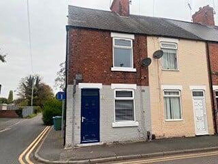 3 Bedroom Terraced House To Rent In Portland Street, S80
