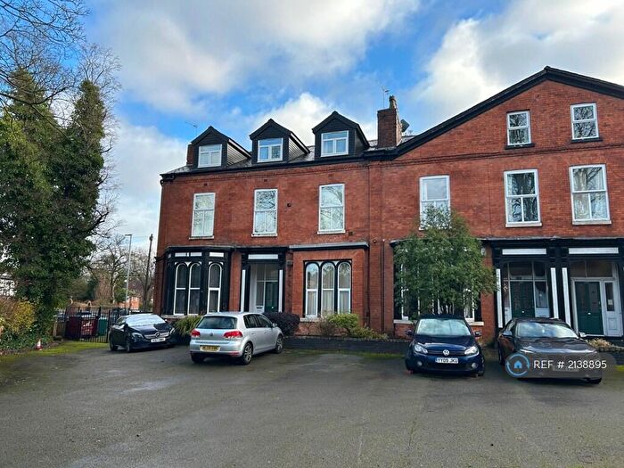 1 Bedroom Flat To Rent In Withington, Manchester, M20