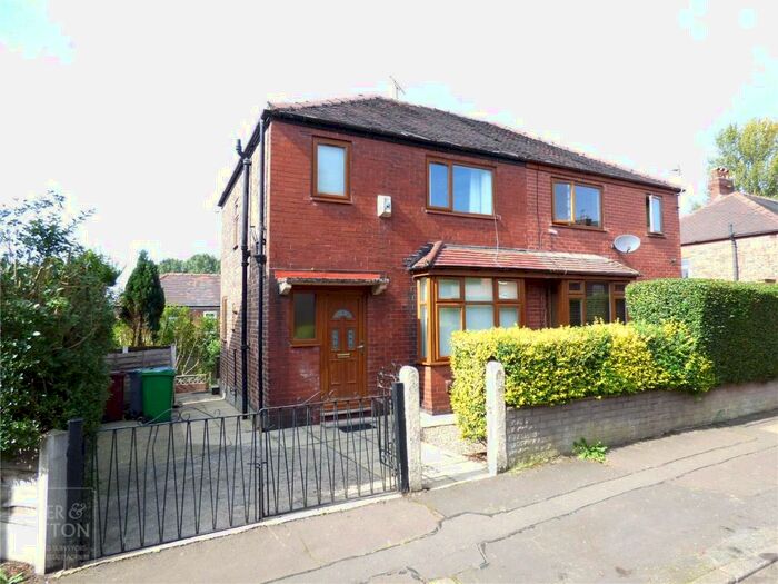 3 Bedroom Semi-Detached House To Rent In Wilson Road, Blackley, Manchester, M9