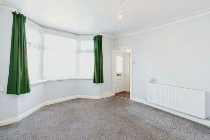 3 Bedroom Terraced House For Sale In Lynton Avenue, Blackpool, Lancashire, FY4