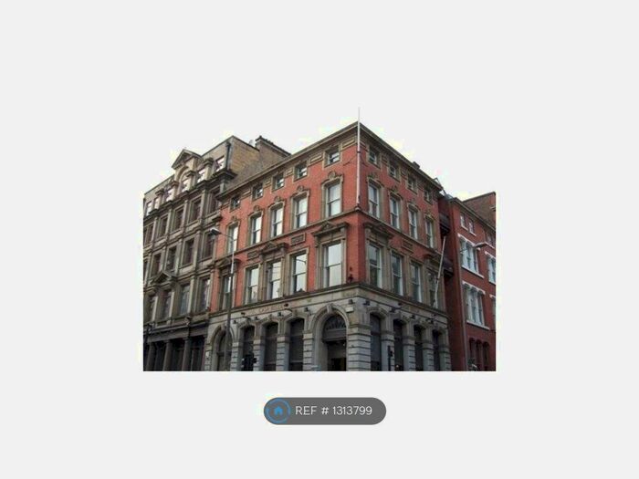 1 Bedroom Flat To Rent In Victoria House, Liverpool L1