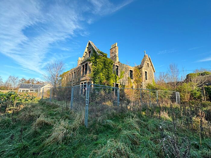 Land For Sale In Cannee, Kirkcudbright, Dumfries Amp; Galloway, DG6