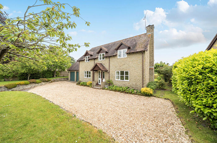 4 Bedroom Detached House For Sale In Luke Street, Berwick St. John, Shaftesbury, Wiltshire, SP7