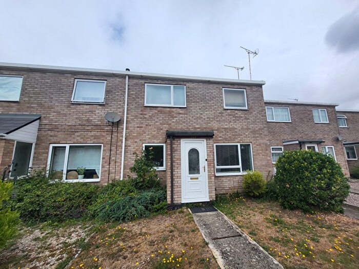 2 Bedroom Property To Rent In Sandgate, Swindon, SN3