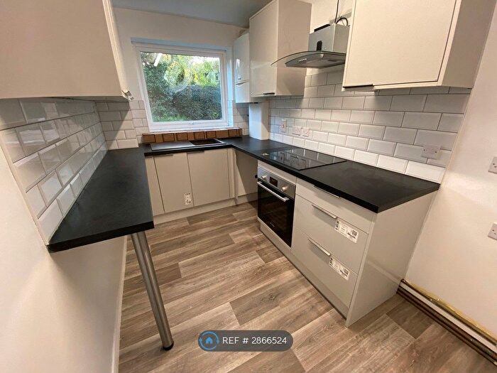 1 Bedroom Flat To Rent In Southcote Road, Reading, RG30