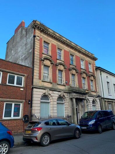 1 Bedroom Flat To Rent In Cambrian Place, Swansea, SA1