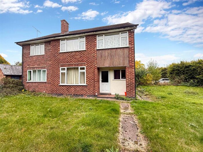 5 Bedroom Detached House For Sale In The Green, Radcliffe On Trent, NG12