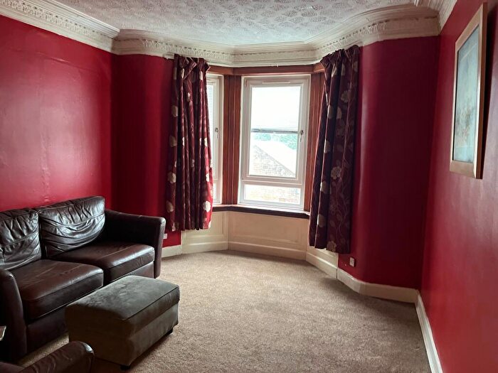 1 Bedroom Flat To Rent In Townend Street, Dalry, KA24