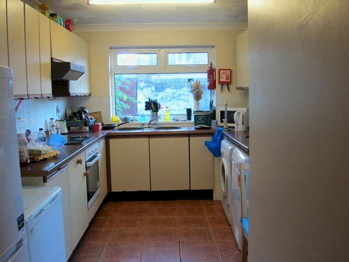 3 Bedroom Terraced House To Rent In Birchwood Avenue, Treforest, Pontypridd CF37