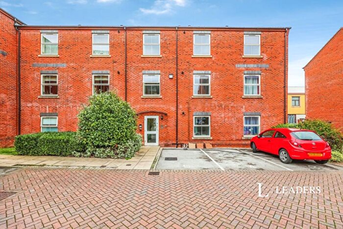 2 Bedroom Flat To Rent In Oxford Street, Long Eaton, Nottingham, NG10