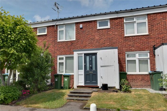 3 Bedroom Terraced House To Rent In Quaggy Walk, London, SE3