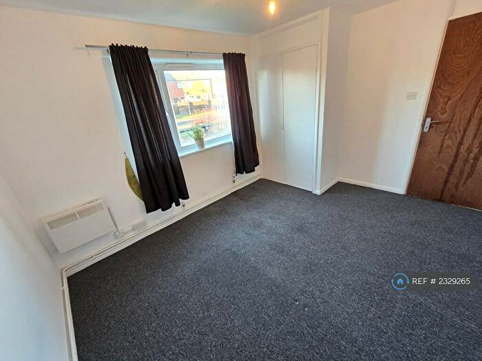 2 Bedroom Flat To Rent In Avon Way, Colchester, CO4