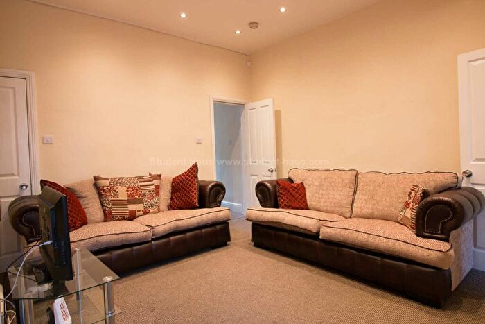 3 Bedroom House To Rent In Hafton Road, Salford, M7