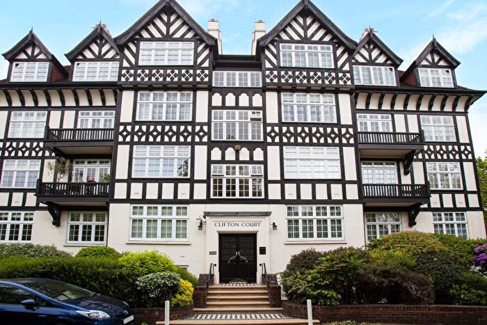 3 Bedroom Flat To Rent In Northwick Terrace, Little Venice, NW8