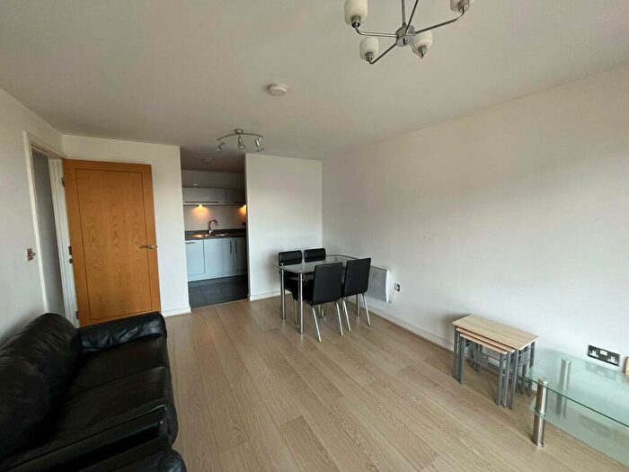 2 Bedroom Apartment To Rent In Victoria Wharf, Watkiss Way, Cardiff, CF11