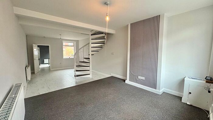 3 Bedroom Property To Rent In Welbeck Street, Mansfield, NG20