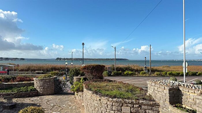 3 Bedroom Bungalow For Sale In Shore Road, Sandbanks, BH13