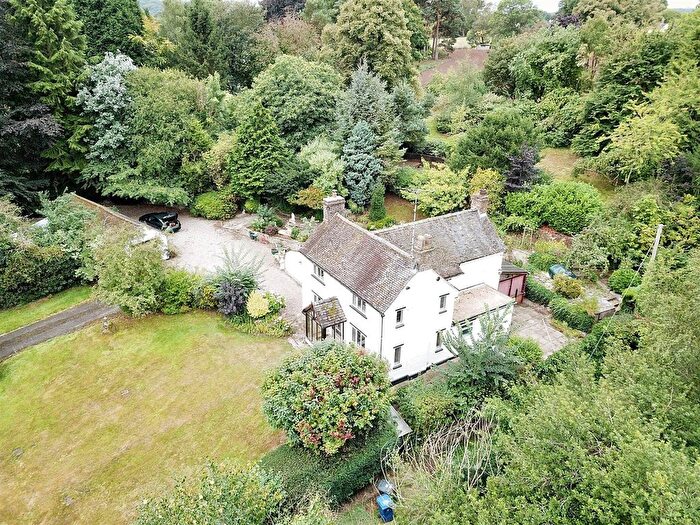 3 Bedroom Detached House To Rent In Whitmore, Newcastle-Under-Lyme, ST5