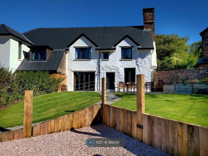 2 Bedroom Semi-Detached House To Rent In Blagdon House Country Cottages, Paignton, TQ3