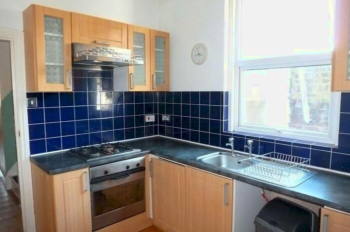3 Bedroom Terraced House To Rent In Stansted Road, Southsea PO5
