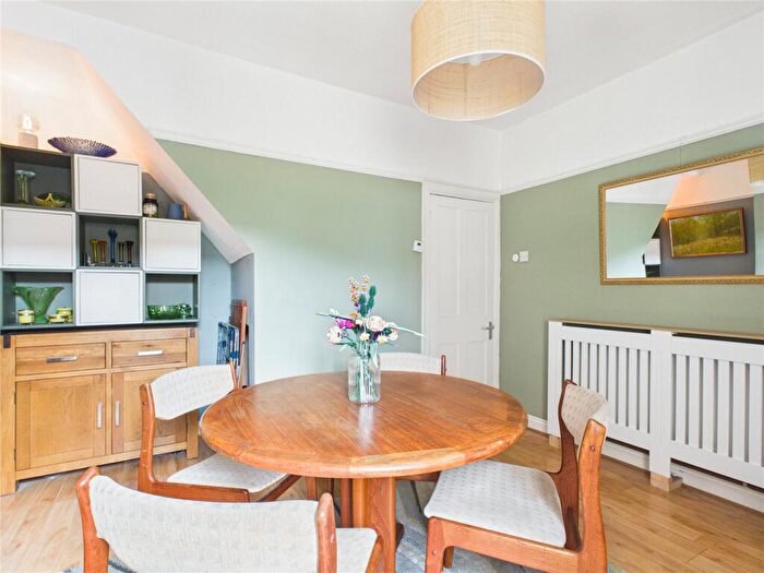 2 Bedroom Terraced House For Sale In South Road, Bristol, BS3