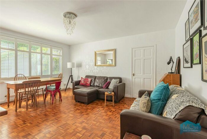 1 Bedroom Apartment To Rent In Crescent Road, Crouch End, N8