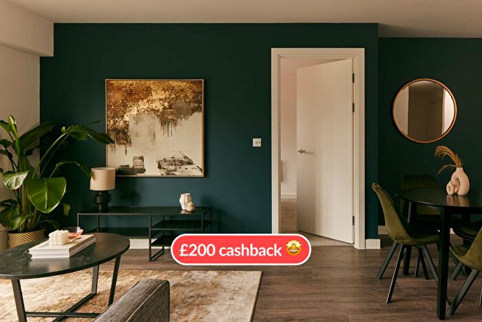 1 Bedroom Flat To Rent In Bloomery Place, Sheffield, S1