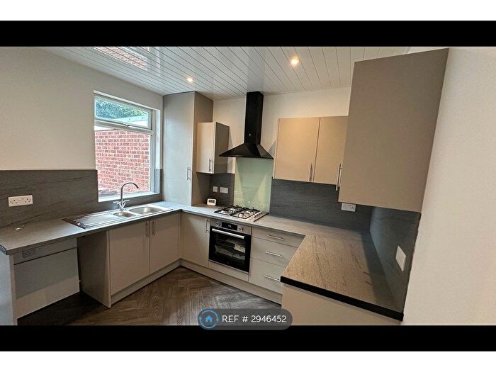 2 Bedroom Terraced House To Rent In Pearsons Field, Barnsley, S73